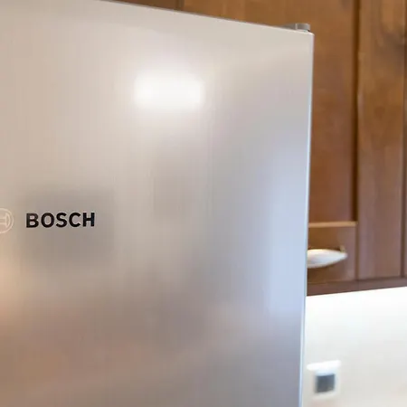 King George 32 Luxury Apartment *