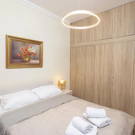 Apartment King George 32 Luxury *