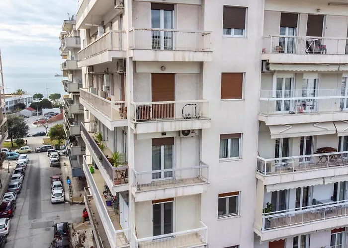 Apartment King George 32 Luxury