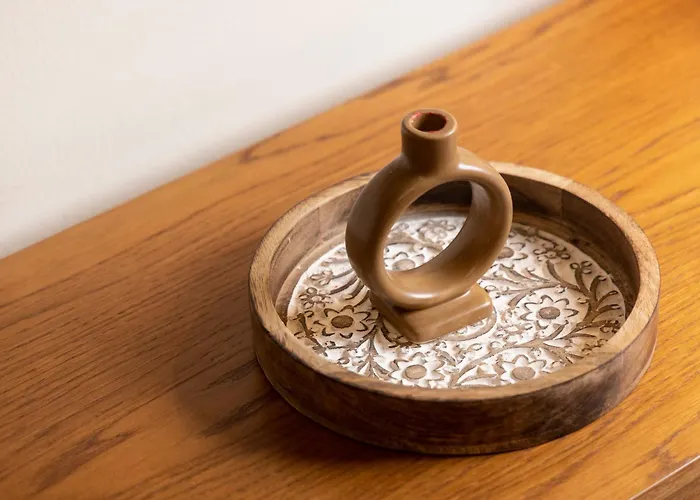 King George 32 Luxury Apartment Thessaloniki