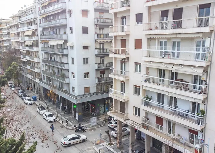 King George 32 Luxury *