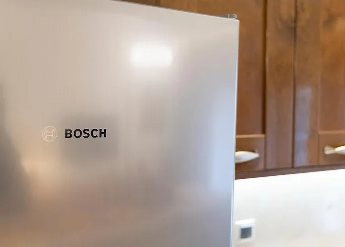 King George 32 Luxury Apartment *