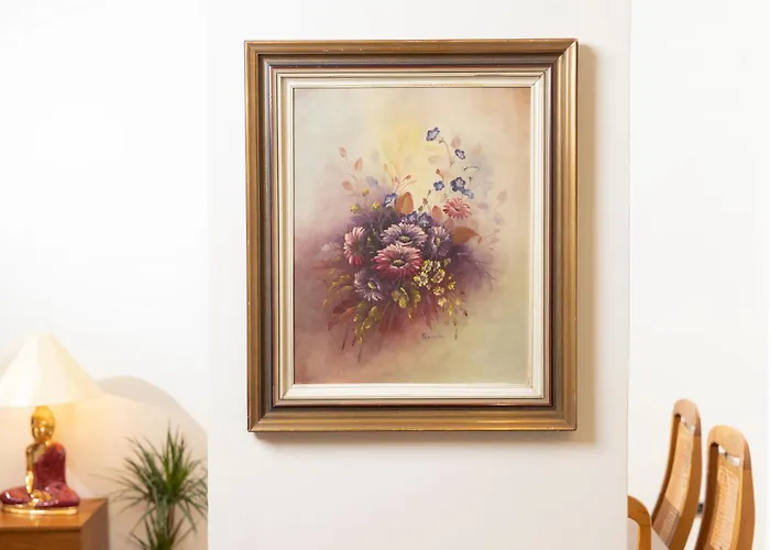 King George 32 Luxury Apartment Thessaloniki