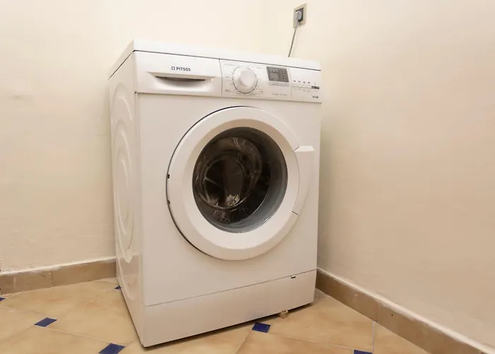 Apartment King George 32 Luxury