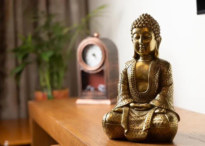 Apartment King George 32 Luxury *