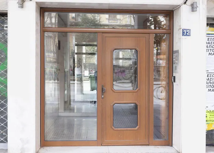 King George 32 Luxury Apartment *