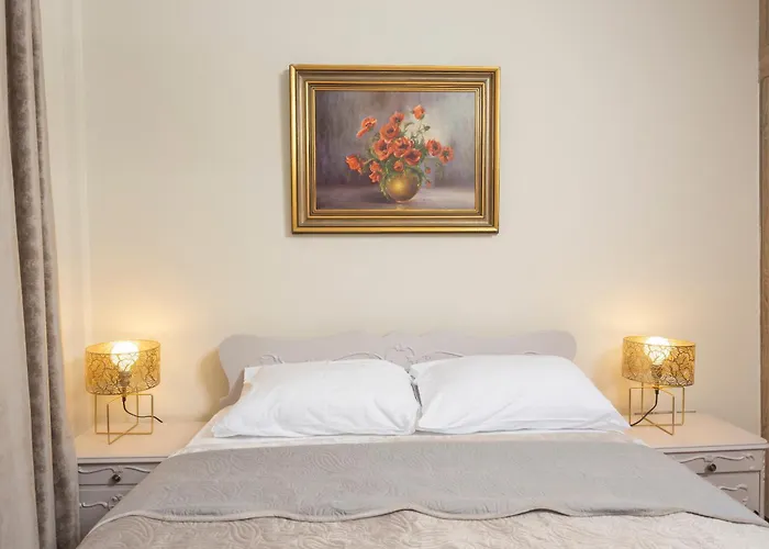 King George 32 Luxury *