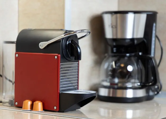 Apartment King George 32 Luxury Thessaloniki