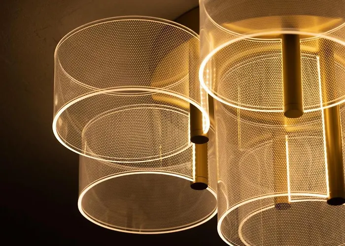 Apartment King George 32 Luxury *