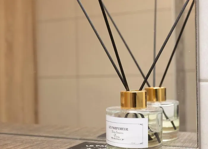 King George 32 Luxury