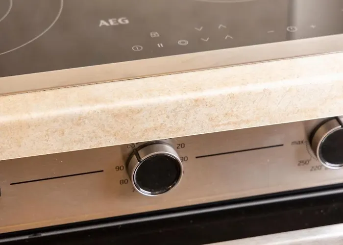 Apartment King George 32 Luxury Thessaloniki