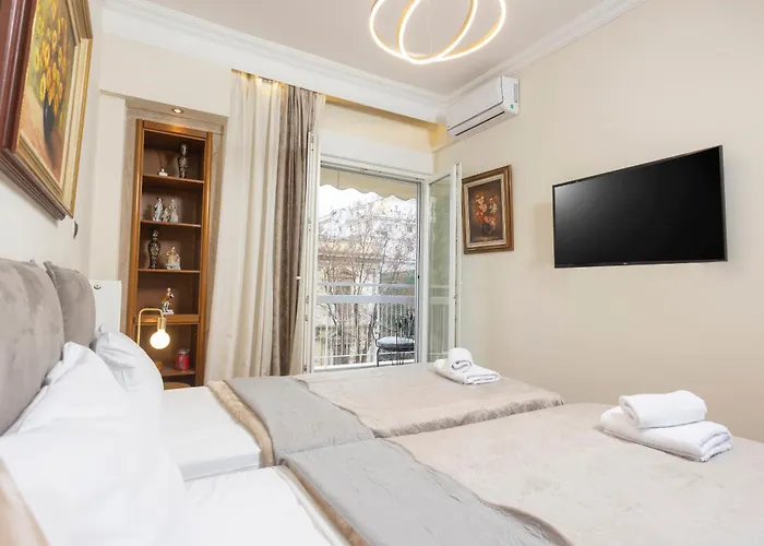 King George 32 Luxury *