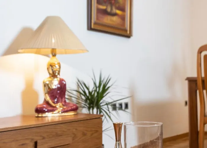 King George 32 Luxury Apartment Thessaloniki