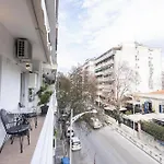 King George 32 Luxury Thessaloníki