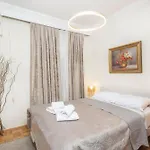Lejlighed King George 32 Luxury *