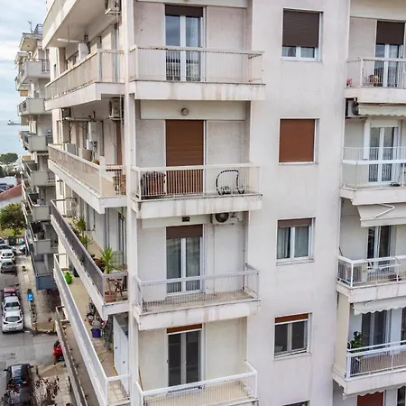 Apartman King George 32 Luxury