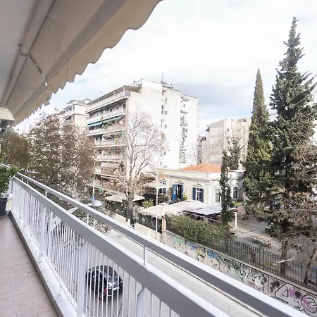 King George 32 Luxury * Szaloniki