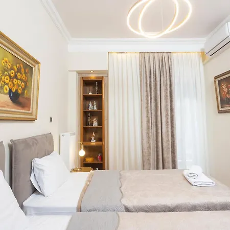 King George 32 Luxury * Szaloniki